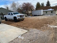 48 x 30 Unpaved Lot in Evanston, Wyoming