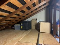 5x5 Garage self storage unit in Costa Mesa, CA