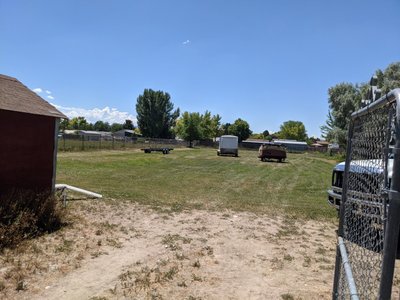 10 x 40 Unpaved Lot in West Jordan, Utah