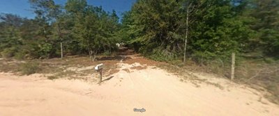 40 x 20 Unpaved Lot in Waynesville, Georgia near [object Object]