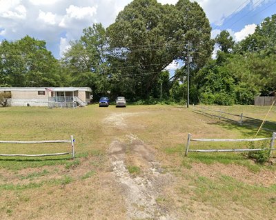 20 x 10 Unpaved Lot in Parkton, North Carolina