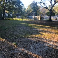 40 x 10 Unpaved Lot in Mobile, Alabama