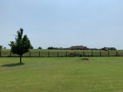 25 x 20 Unpaved Lot in Piedmont, Oklahoma near [object Object]