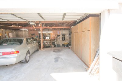 15 x 7 Garage in Salt Lake City, Utah