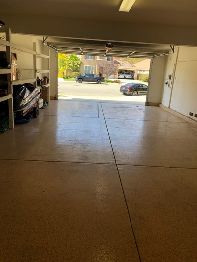 20 x 10 Garage in Wildomar, California