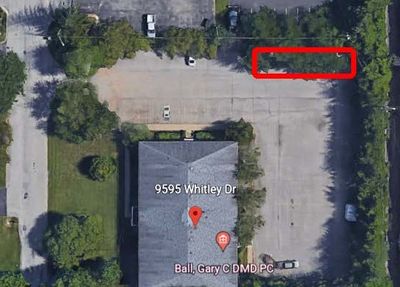 20 x 10 Parking Lot in Indianapolis, Indiana near [object Object]