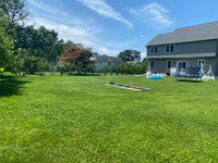 100 x 25 Unpaved Lot in Bridgewater Township, New Jersey