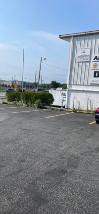 20 x 60 Parking Lot in Revere, Massachusetts