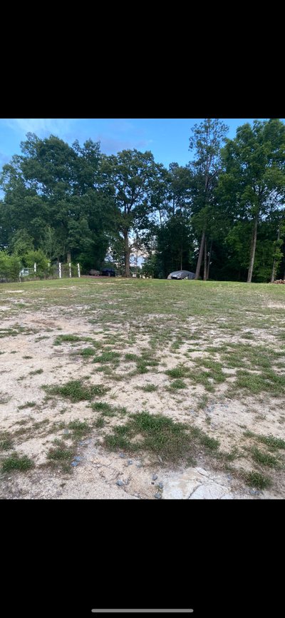 20 x 10 Unpaved Lot in Raleigh, North Carolina near [object Object]