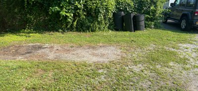 22 x 22 Unpaved Lot in Bay Shore, New York