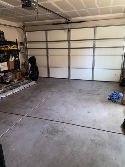 10 x 10 Garage in Hayward, California