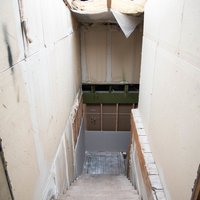 5 x 5 Attic in Salt Lake City, Utah