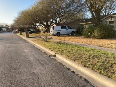 20 x 10 Street Parking in Killeen, Texas near [object Object]