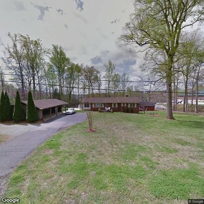 undefined x undefined Driveway in Mount Holly, North Carolina