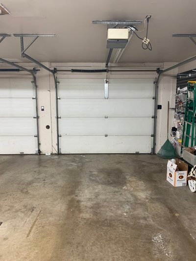 20 x 12 Garage in Mohnton, Pennsylvania