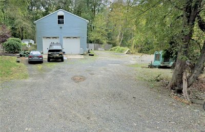 20 x 10 Unpaved Lot in Evesham, New Jersey