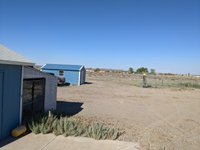 20 x 10 Unpaved Lot in Silver Springs, Nevada