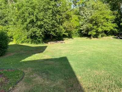 20 x 10 Lot in Nashville, Tennessee