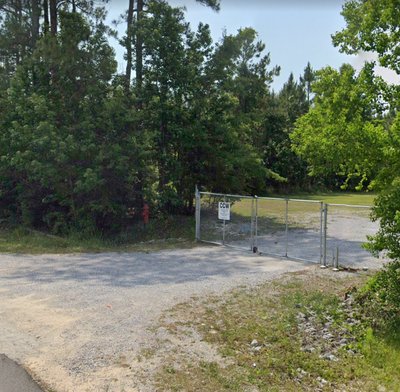 undefined x undefined Unpaved Lot in Long Beach, Mississippi