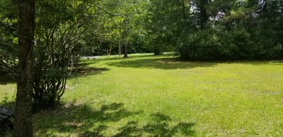 40 x 15 Unpaved Lot in Summerville, South Carolina near [object Object]