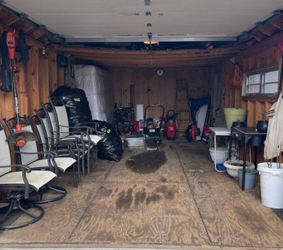 Medium 10×20 Garage in Orangeburg, New York