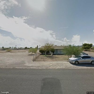 360 x 185 Lot in Buckeye, Arizona