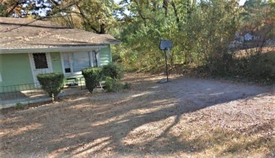 21 x 15 Driveway in Chattanooga, Tennessee