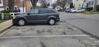 20 x 20 Parking Lot in Waldorf, Maryland