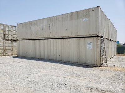 30 x 10 Shipping Container in San Diego, California