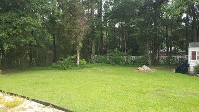 20 x 15 Unpaved Lot in Summerville, South Carolina