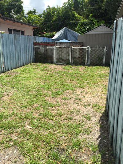 15 x 10 Unpaved Lot in Hialeah, Florida near [object Object]