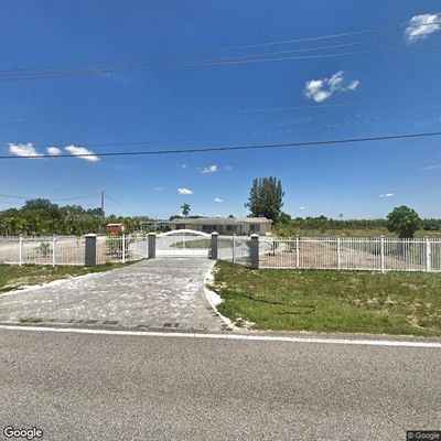 40 x 12 Unpaved Lot in Homestead, Florida near [object Object]
