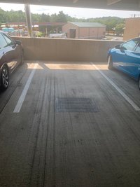20 x 10 Parking Lot in Arlington, Virginia
