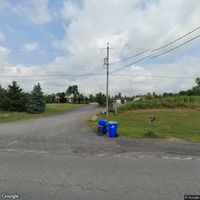 150 x 150 Unpaved Lot in Clarence, New York