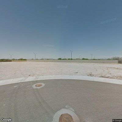 20×10 Driveway in Buckeye, Arizona