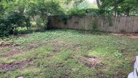 82 x 65 Unpaved Lot in Memphis, Tennessee