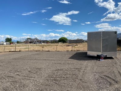 50 x 14 Unpaved Lot in Lehi, Utah near [object Object]