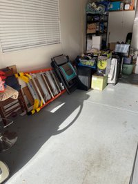4 x 6 Garage in Foster City, California