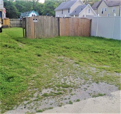 20 x 10 Unpaved Lot in Fort Wayne, Indiana near [object Object]