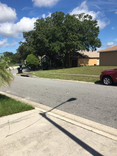 11 x 6 Street Parking in Orlando, Florida near [object Object]