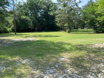 45 x 12 Unpaved Lot in Middleburg, Florida near [object Object]