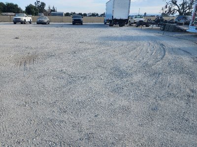 undefined x undefined Unpaved Lot in Manteca, California