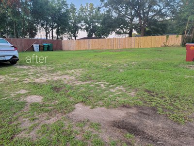 25 x 10 Unpaved Lot in Milton, Florida near [object Object]