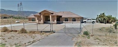 undefined x undefined Driveway in Phelan, California