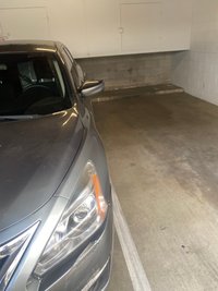 20 x 22 Parking Garage in Burbank, California