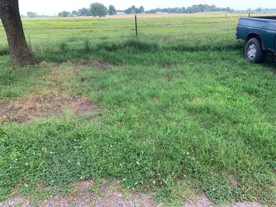 35 x 16 Unpaved Lot in Oologah, Oklahoma near [object Object]