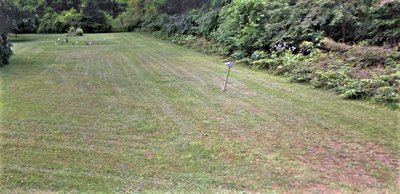 30 x 10 Unpaved Lot in Elkhart, Indiana
