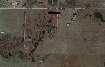 20 x 33 Unpaved Lot in Oologah, Oklahoma near [object Object]