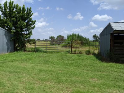 40 x 10 Unpaved Lot in Elgin, Texas