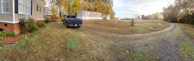 undefined x undefined Unpaved Lot in Windsor, Virginia